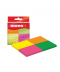 Notes autoadeziv 38x51mm KORES 4 culori/set
