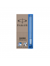Patroane cernela lungi Parker 5 bucati/set