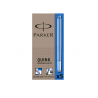 Patroane cernela lungi Parker 5 bucati/set