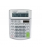 Calculator birou Q-Connect 01605 102x140mm 12 digit