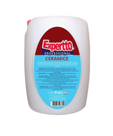 Detergent suprafete ceramice Expertto - 5L
