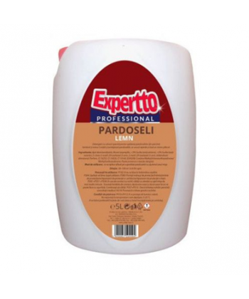 Detergent suprafete din lemn Expertto -5L