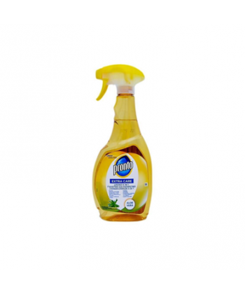 Detergent lemn pulverizator Pronto 500ml