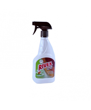 Detergent lemn pulverizator Rivex 500ml
