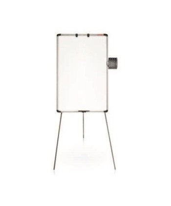 Flipchart magnetic cu trepied 70x100cm