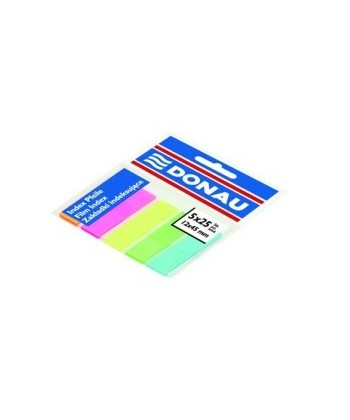 Index plastic 45 x 12 mm