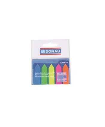 Index plastic Donau sageata
