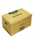 Container colector Donau maro