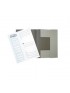 Dosar carton plic A4 alb