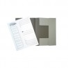 Dosar carton plic A4 alb