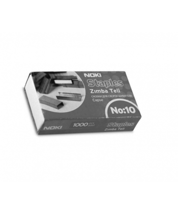 Capse birou Nr.10 Noki