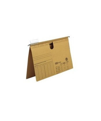 Dosar cu sina suspendabil Elba 85461 kraft