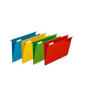 Dosar color suspendabil Elba Verticflex