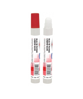 Adeziv lichid cu bila 50ml