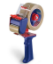 Dispenser pentru banda adeziva ambalare 48x66