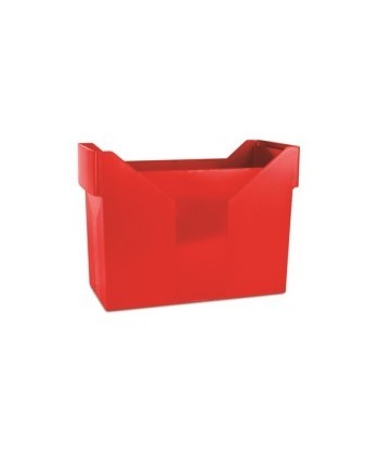 Cutie plastic pentru dosare suspendabile