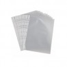 File protectie A4 standard 40 microni