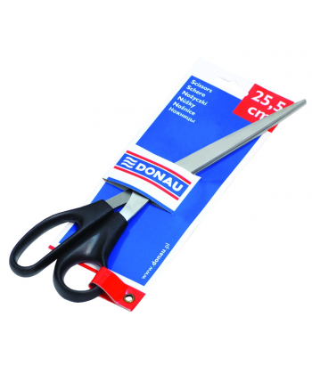 Foarfeca birou 26cm Donau