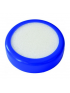 Buretiera standard plastic cu burete