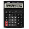 Calculator Canon W-1610T, solar, ecran rabatabil, 16 digits